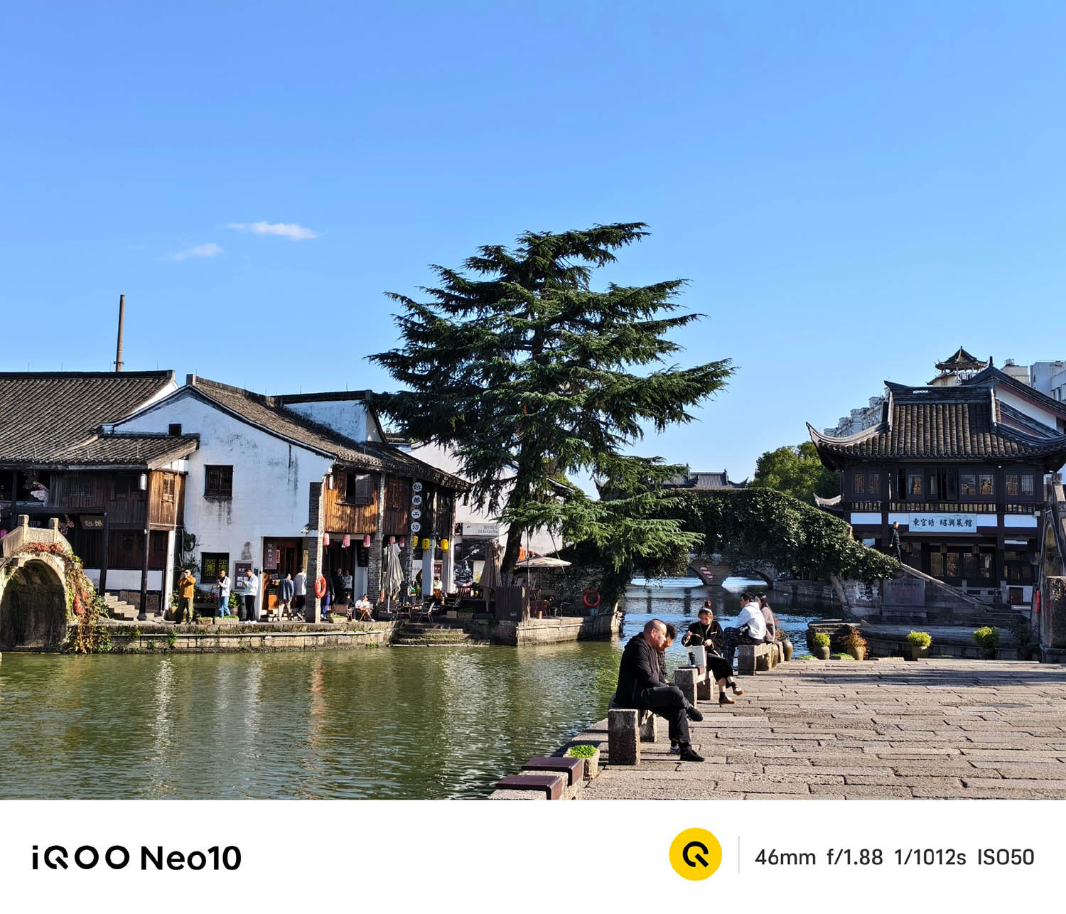 Ảnh chụp phong cảnh đủ sáng