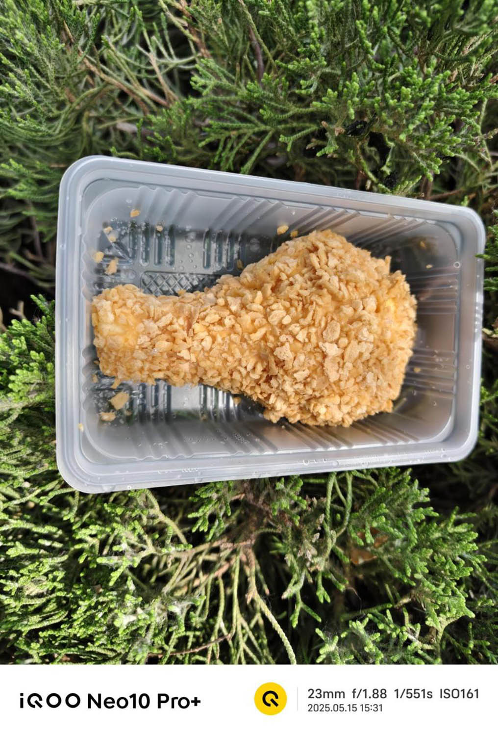 Ảnh chụp cận cảnh