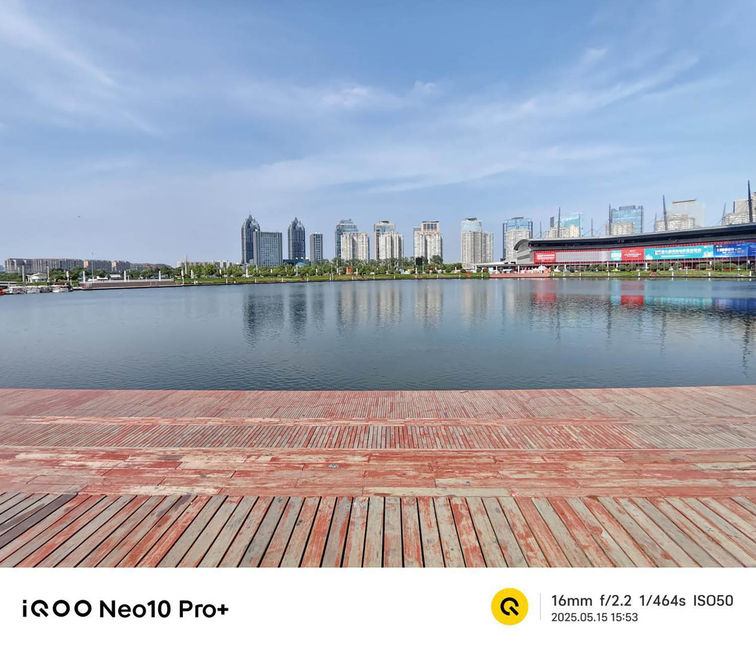 Ảnh chụp phong cảnh đủ sáng