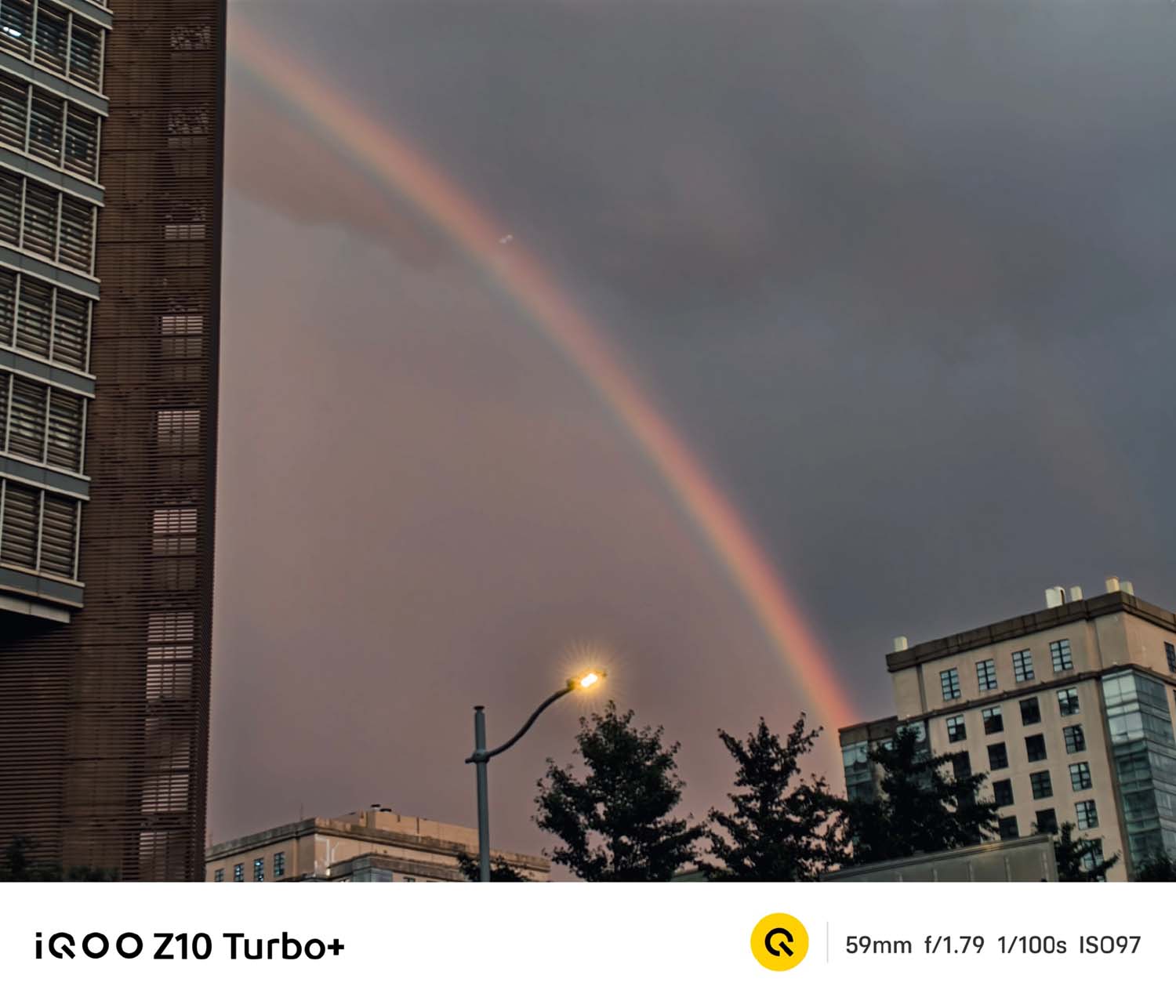 Ảnh chụp cảnh tối