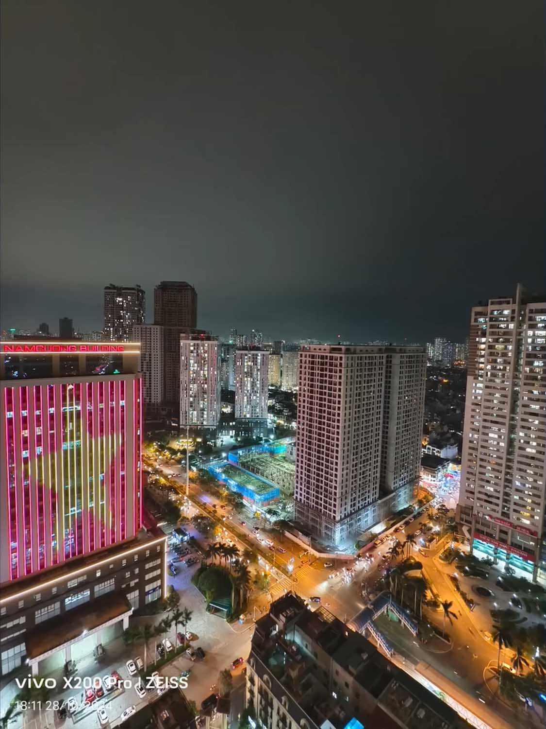 Ảnh góc siêu rộng