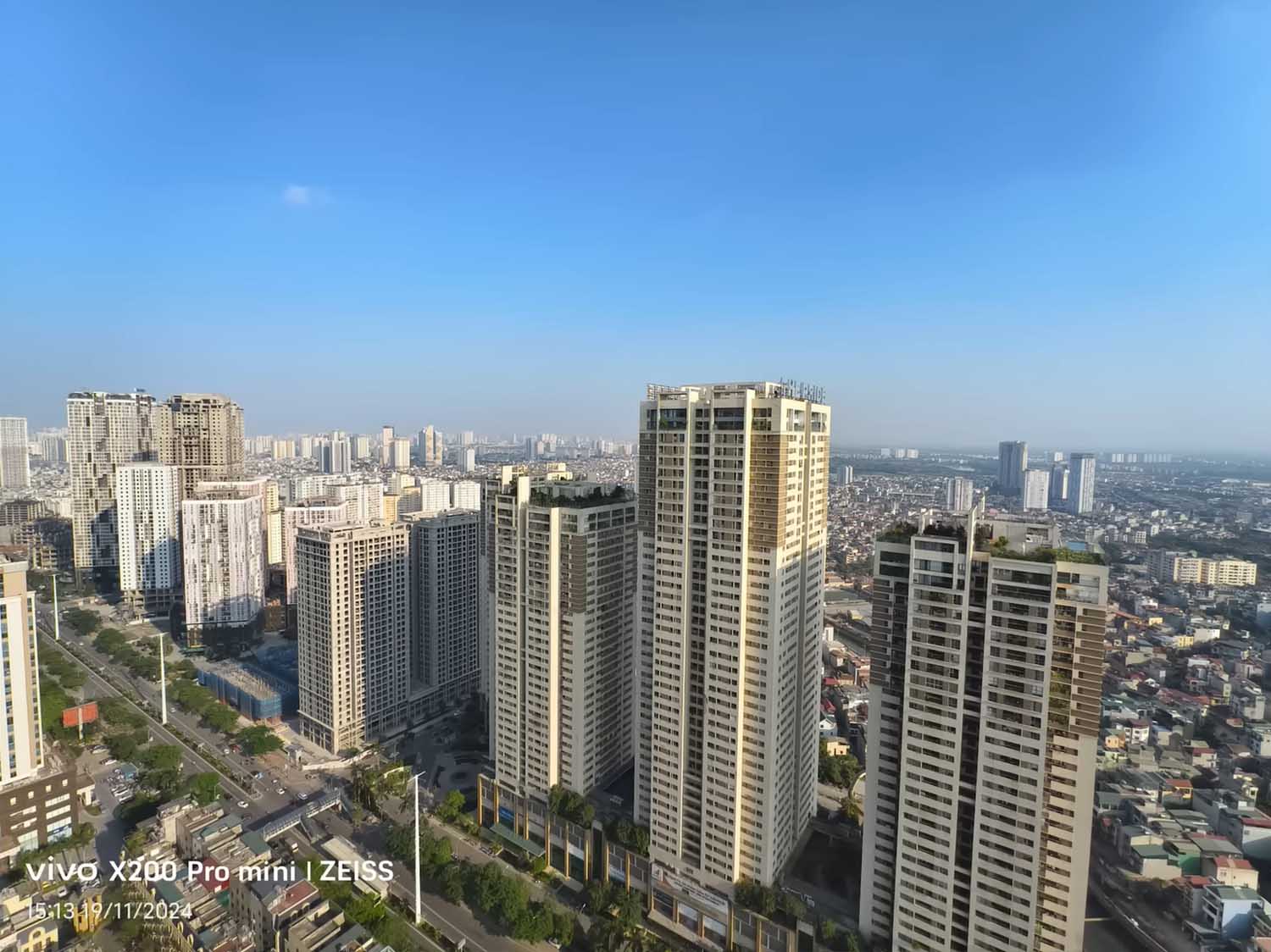 Ảnh góc siêu rộng