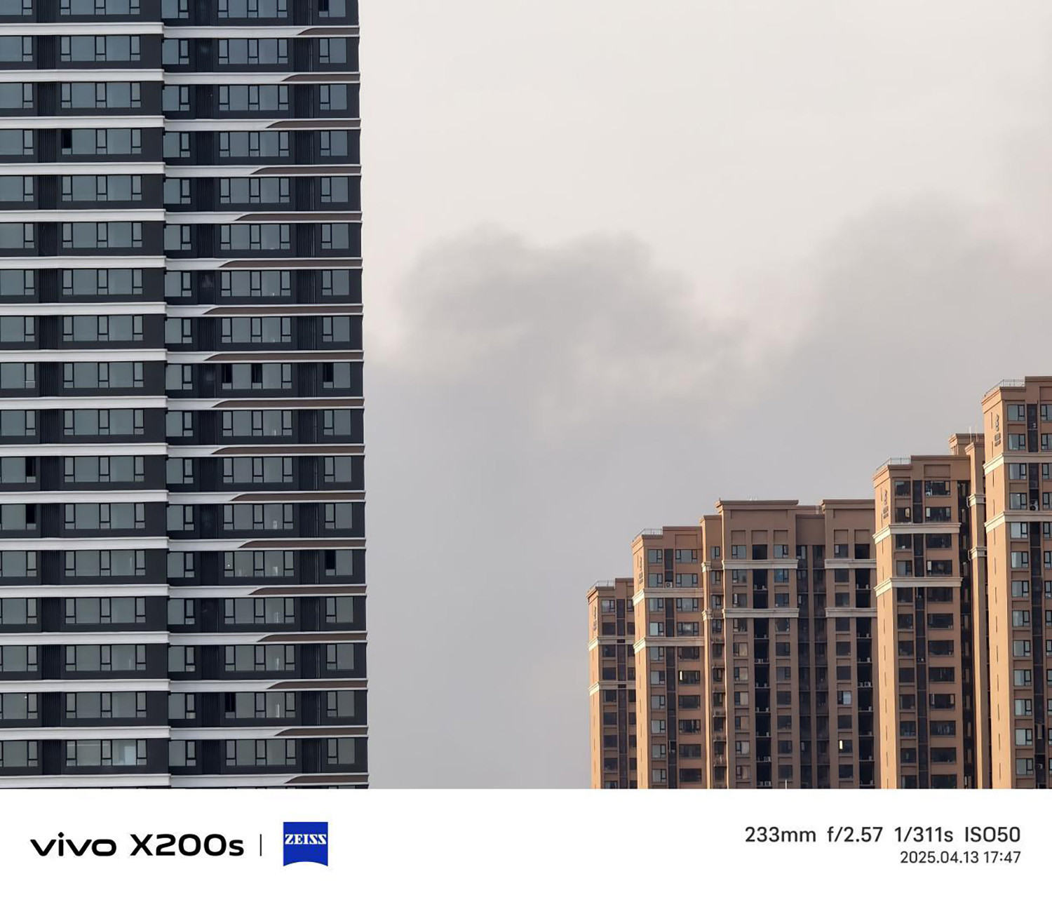 Ảnh phong cảnh zoom tele