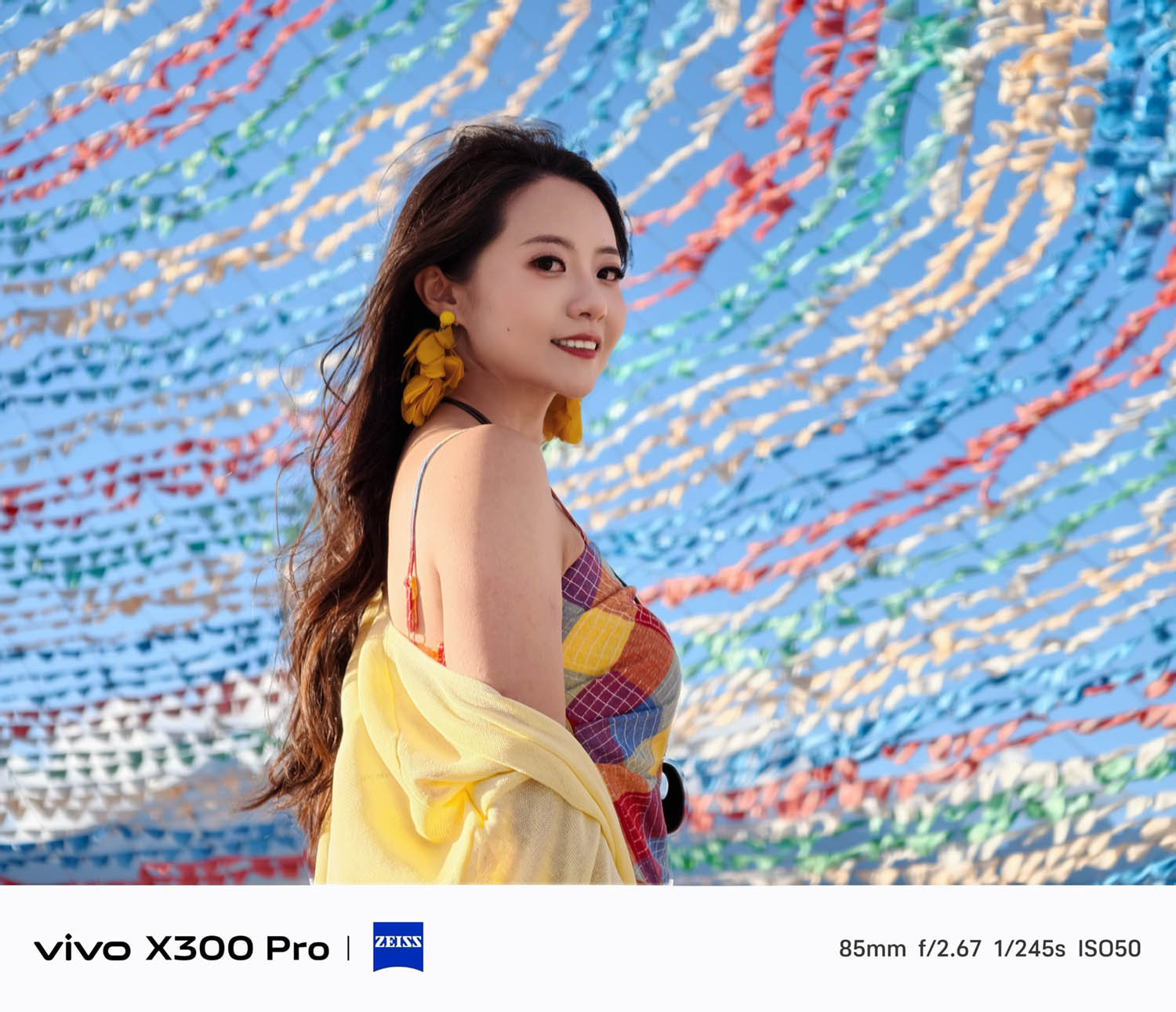 Ảnh chân dung xóa phông