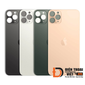 thay lưng iphone 11 promax