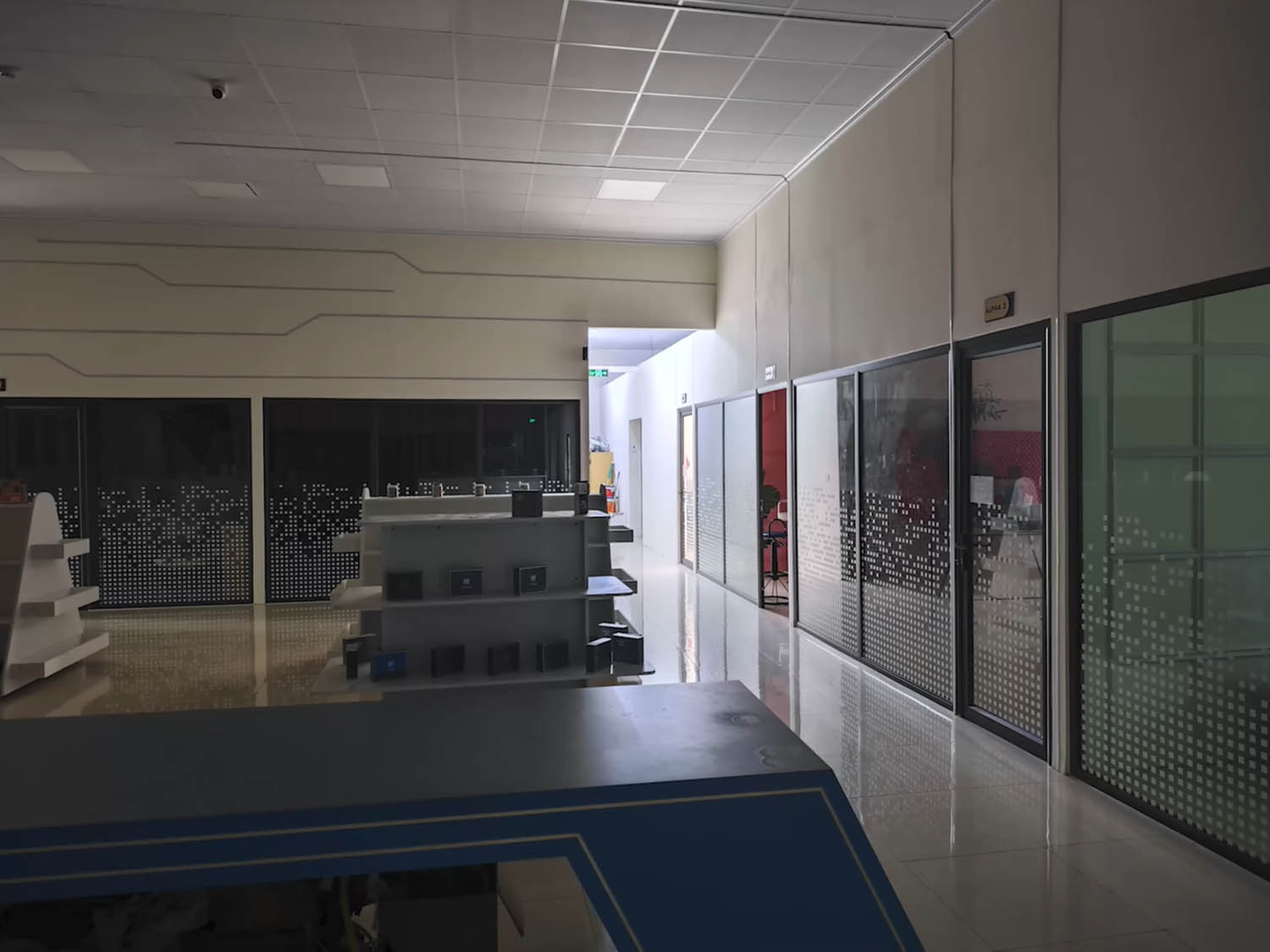 Ảnh chụp ngược sáng