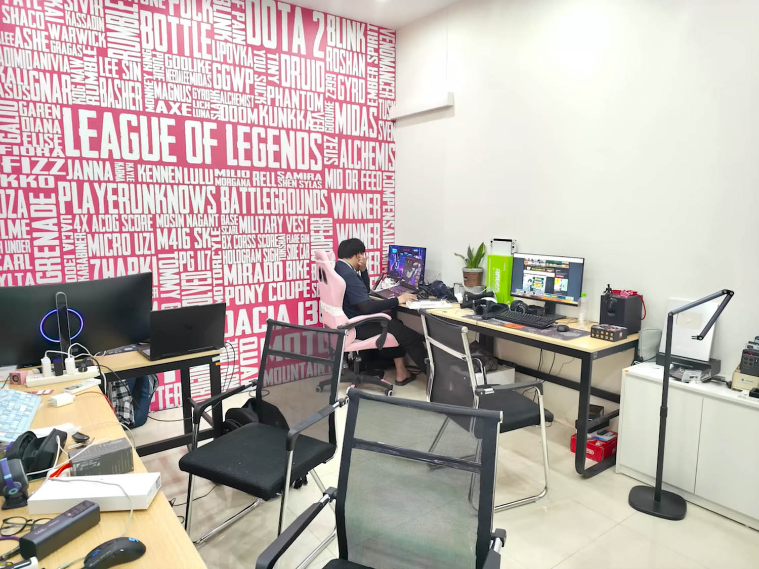 Ảnh chup đủ sáng